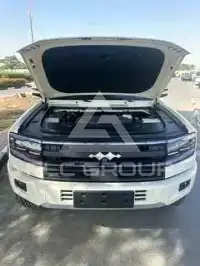 2025 Leopard 5