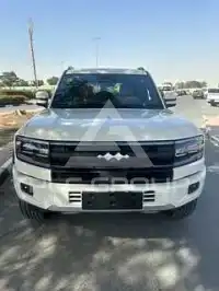 2025 Leopard 5