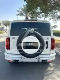2025 Leopard 5