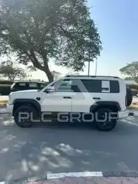 2025 Leopard 5