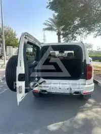 2025 Leopard 5