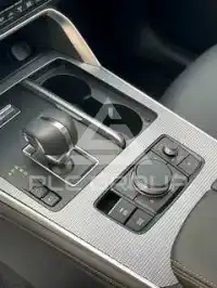 2025 Mazda CX-90