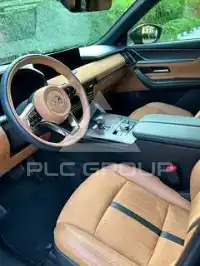 2025 Mazda CX-90