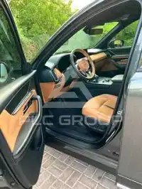2025 Mazda CX-90