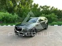2025 Mazda CX-90