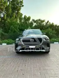 2025 Mazda CX-90