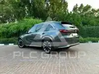 2025 Mazda CX-90