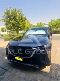 2025 Mazda CX-90