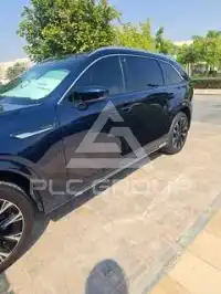 2025 Mazda CX-90