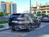 2025 Mazda CX-90