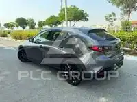 2025 Mazda 3