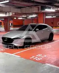 2025 Mazda 3