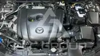 2025 Mazda 3