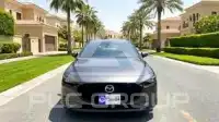 2025 Mazda 3