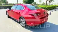 2025 Mazda 3