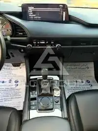 2025 Mazda 3