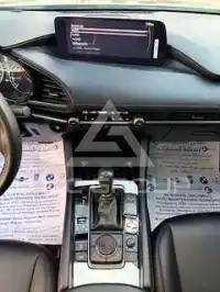 2025 Mazda 3