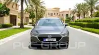 2025 Mazda 3