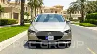 2025 Mazda 3