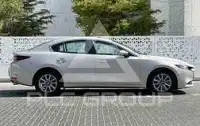 2025 Mazda 3
