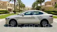 2025 Mazda 3