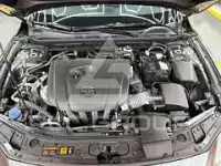 2025 Mazda 3