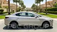 2025 Mazda 3
