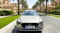2025 Mazda 3