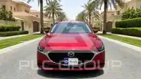 2025 Mazda 3