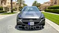 2025 Mazda 3
