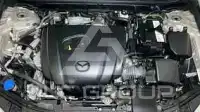 2025 Mazda 3