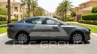 2025 Mazda 3