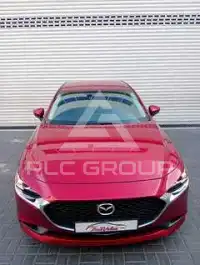 2025 Mazda 3
