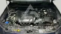 2025 Mazda 3
