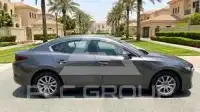 2025 Mazda 3