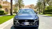 2025 Mazda 3