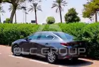 2025 Mazda 3