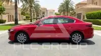 2025 Mazda 3