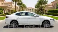 2025 Mazda 3