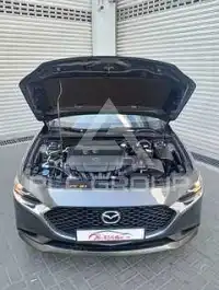 2025 Mazda 3