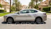 2025 Mazda 3