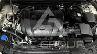 2025 Mazda 3