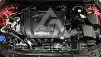 2025 Mazda 3