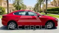 2025 Mazda 3