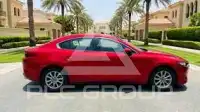 2025 Mazda 3