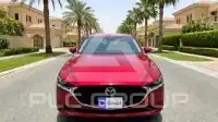 2025 Mazda 3
