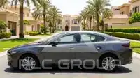 2025 Mazda 3