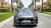 2025 Mazda 3