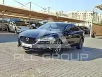 2025 Mazda 6