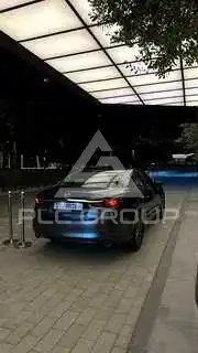 2025 Mazda 6